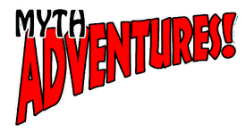 MythAdventures Logo