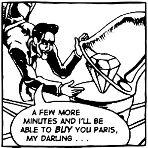 Paris (My Bloody Valentine)