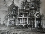 The Strange and Wonderful House