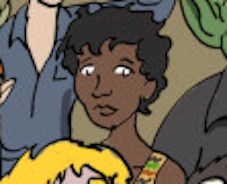 There S An App For That Short Story Jenny Everywhere Wiki