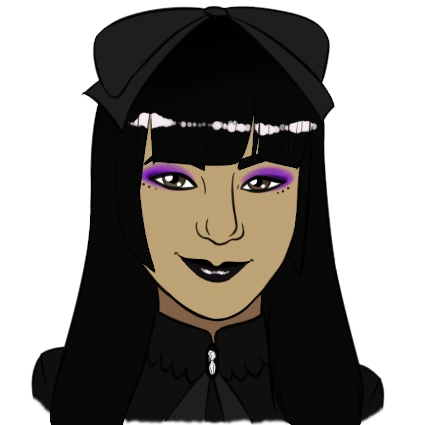 Isabel Navarrete | Jenny Haniver Wikia | Fandom