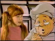 1986 - Cinnamon Toast Crunch - Jenny Lewis