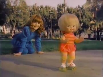 Baby Skates The Jenny Lewis Museum Wiki Fandom