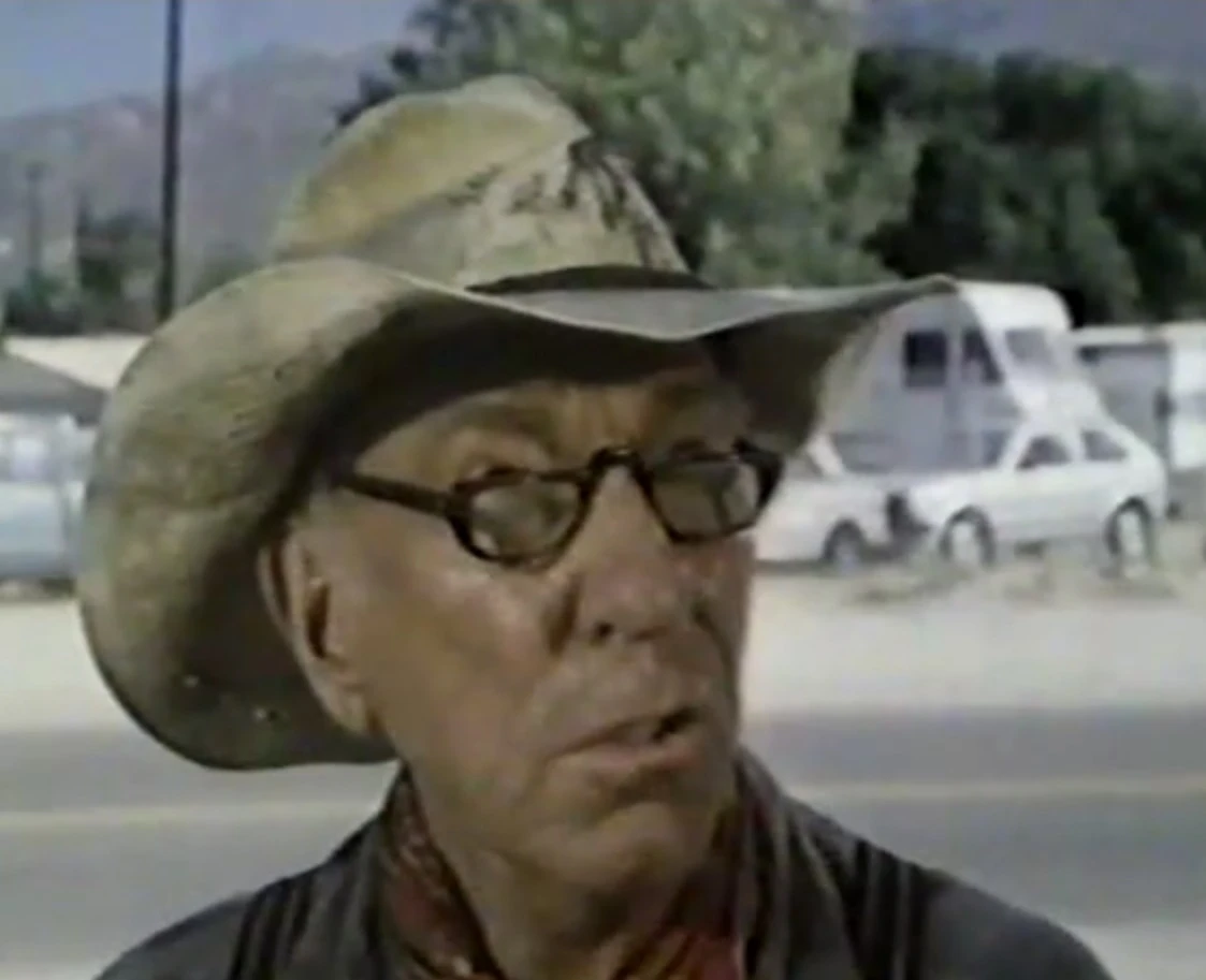 Owen Bush The Jenny Lewis Museum Wiki Fandom