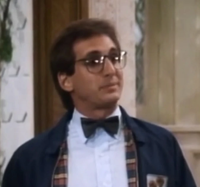 Billy Van Zandt | The Jenny Lewis Museum Wiki | Fandom