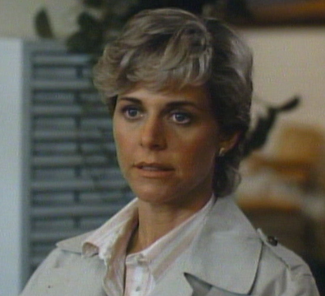 Lindsay Wagner — The Movie Database (TMDB)