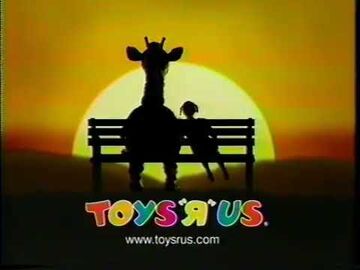 toys r us theme song lyrics