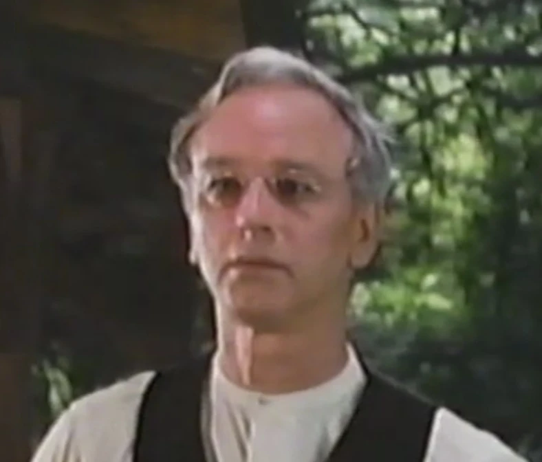 Robert Graham The Jenny Lewis Museum Wiki Fandom