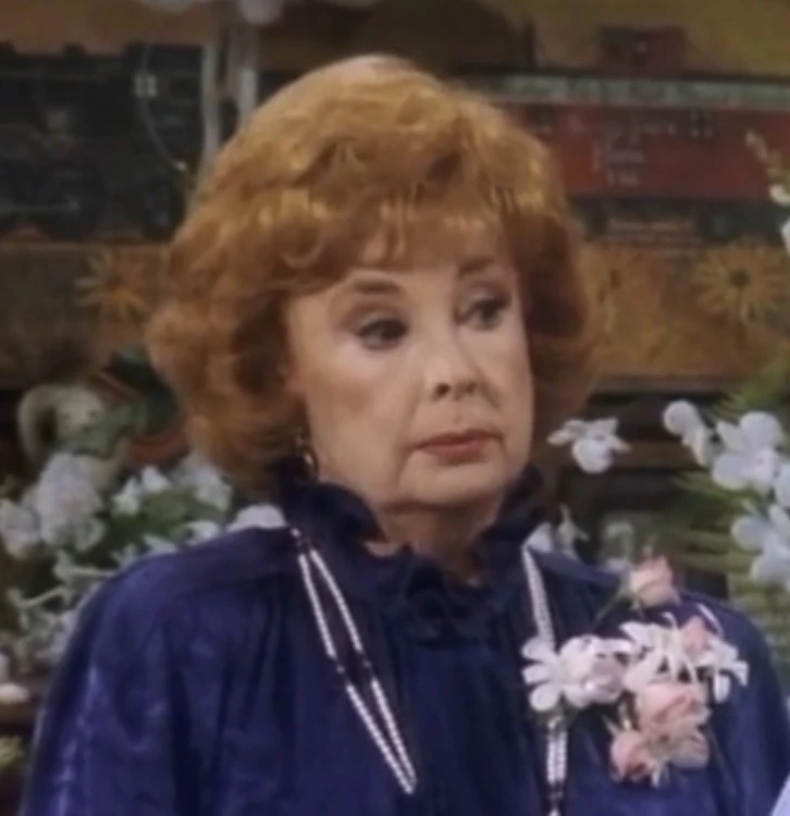 Audrey Meadows | The Jenny Lewis Museum Wiki | Fandom