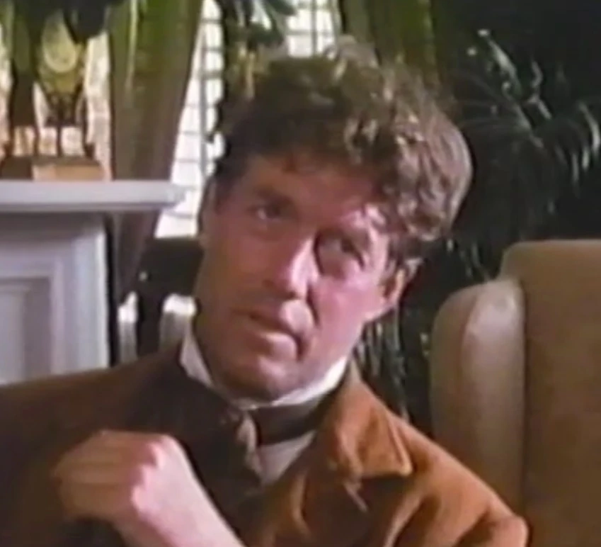 Frank Converse | The Jenny Lewis Museum Wiki | Fandom