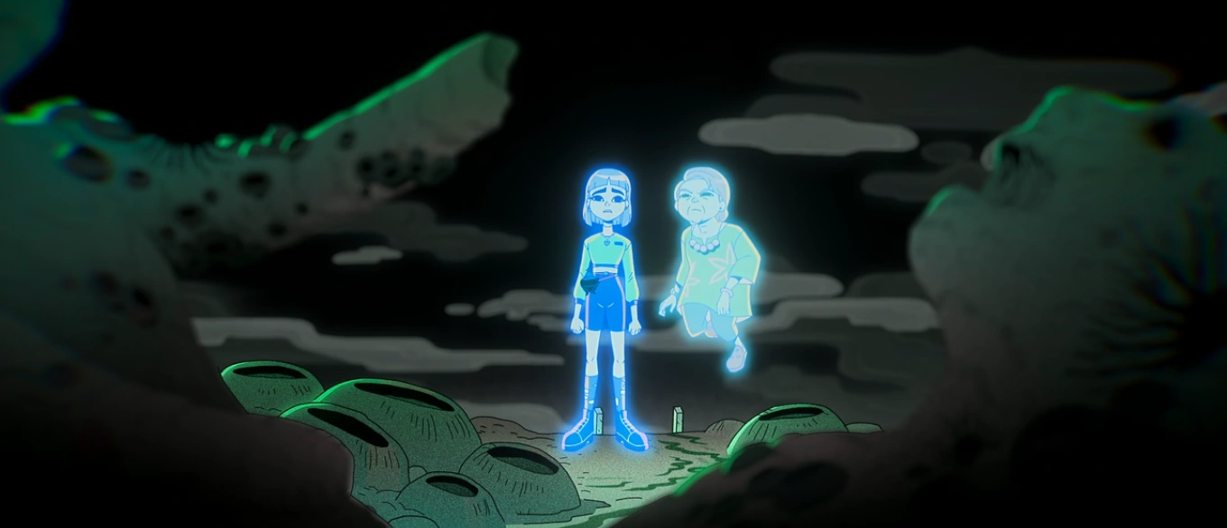 Into the Zhong | Jentry Chau Wiki | Fandom