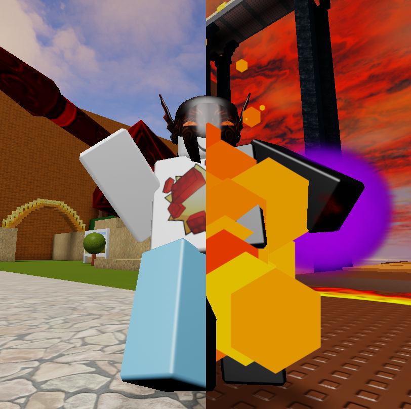 Noob Invasion - Roblox