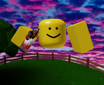 Oof Noob Roblox Sticker - Oof Noob Roblox - Discover & Share GIFs