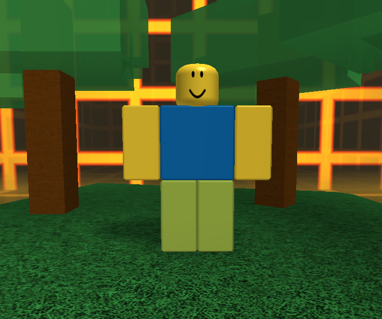 Featured image of post Roblox Noob Wallpaper Hd - You can also upload and share your favorite roblox wallpapers.