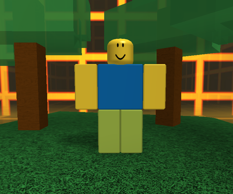 Guest And Noob Invasion - Roblox