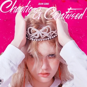 Chaotic & Confused | SOMIpedia | Fandom