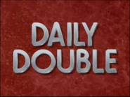 Jeopardy! S8 Daily Double Logo-A