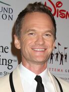 Neil Patrick Harris