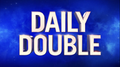 Season 38 Daily Double Logo