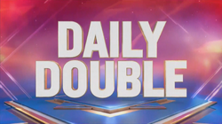 Jeopardy Timeline syndicated version Season 35 Jeopardy