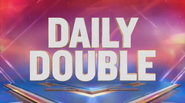 Jeopardy! S35 Daily Double Logo