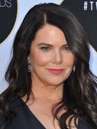 Lauren Graham