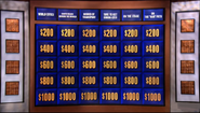 Jeopardy! Set 2002-2009 (14)