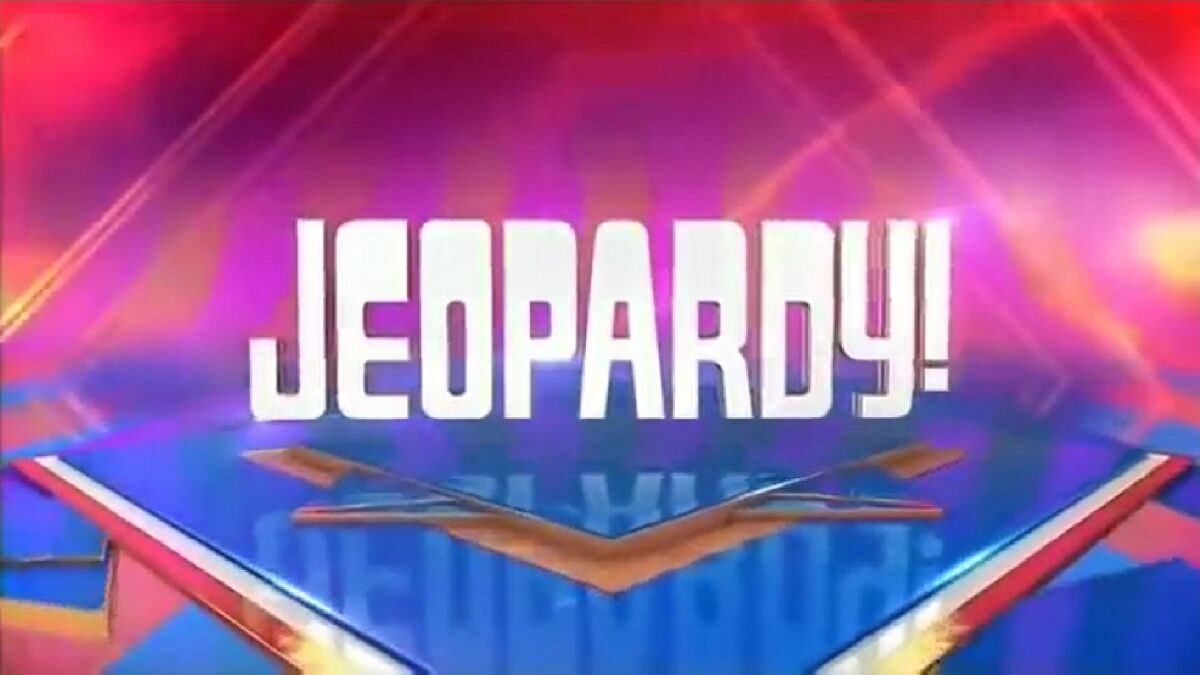 Jeopardy Timeline syndicated version Season 35 Jeopardy History Wiki Fandom