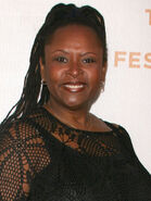 Robin Quivers