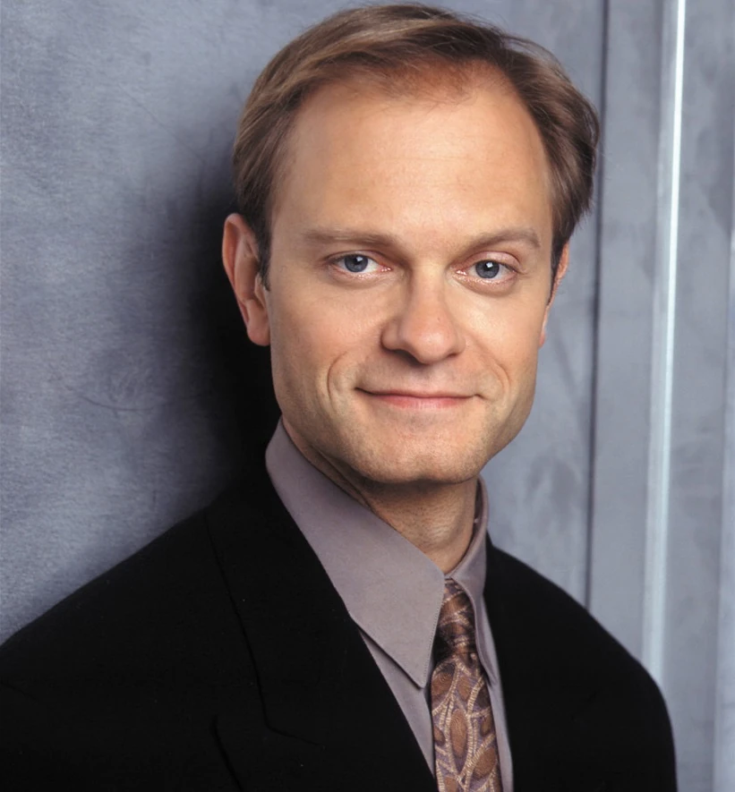 David Hyde Pierce | Jeopardy! History Wiki | Fandom