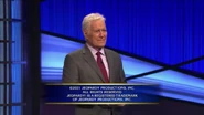 Alex Trebek's Last Jeopardy! Episode