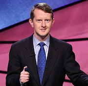Ken Jennings