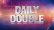Jeopardy! S34 Daily Double Logo
