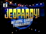 Jeopardy! International Tournament