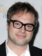 Steven Page