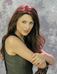 Kari Wuhrer | Jeopardy! History Wiki | Fandom