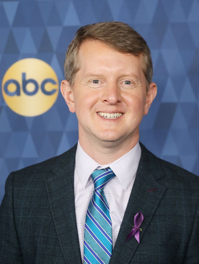 What Is Ken Jennings' True Height? Unlocking the Mystery - SarkariResult