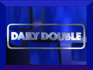 Jeopardy! S16 Daily Double Logo