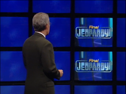 Jeopardy Sets Jeopardy History Wiki Fandom