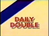 Jeopardy! S4 Daily Double Logo-A