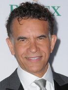 Brian Stokes Mitchell