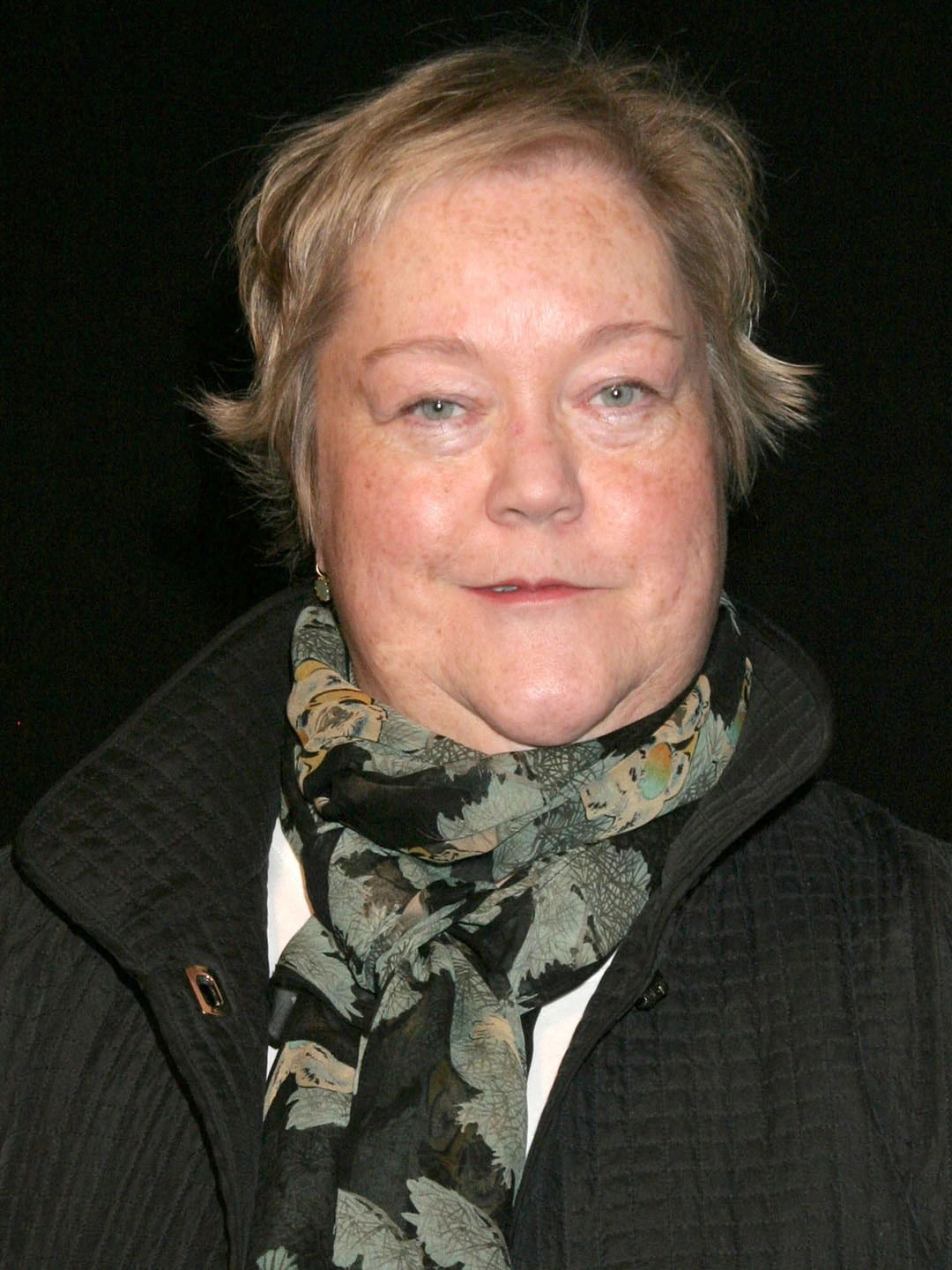 Kathy Kinney | Jeopardy! History Wiki | Fandom