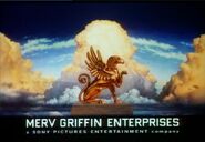 Merv Griffin Enterprises 1993
