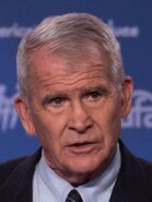 Oliver North