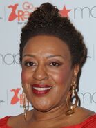 CCH Pounder