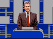 And here's your host, Alex Trebek!