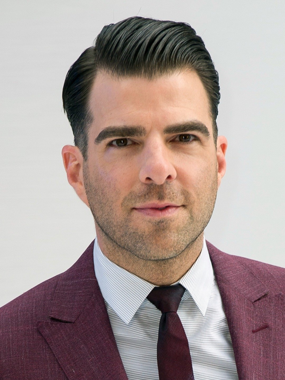 Zachary Quinto Jeopardy! History Wiki Fandom