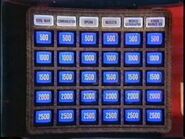 Super Jeopardy Board 2