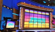 Jeopardy! 2013 Set (16)