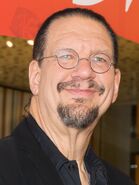 Penn Jillette